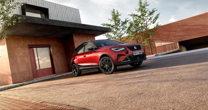 Addio plastica, la nuova Seat Arona è fatta... di riso