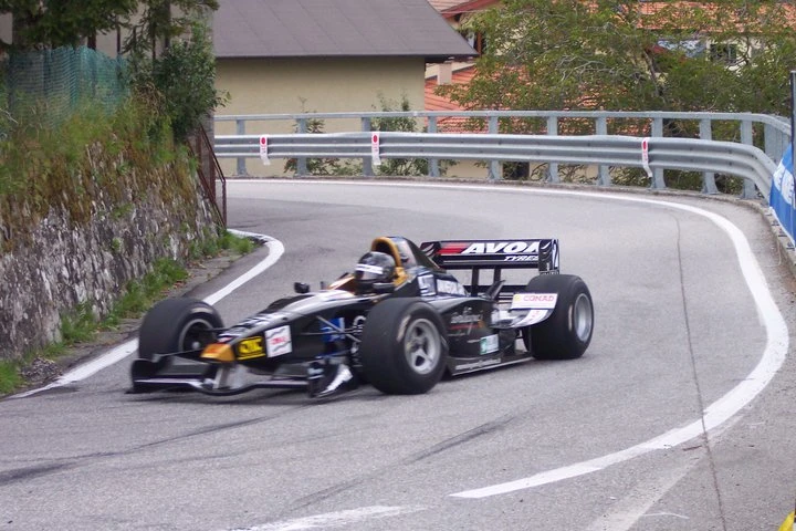 Weekend 10-12 giugno: gli eventi a motore
