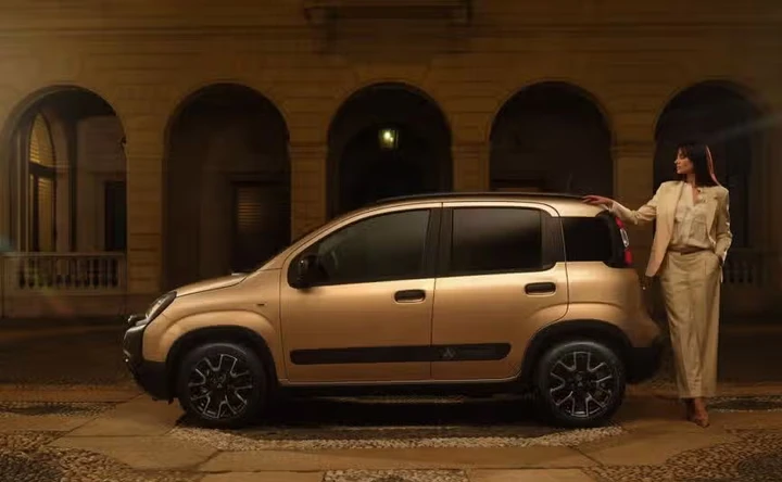 Fiat Pandina Tributo Autobianchi: torna il mito della Y10 da 15.400 euro