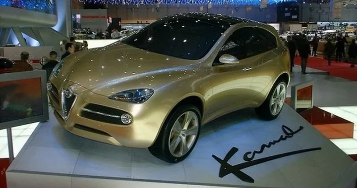 Fca, riecco la Kamal