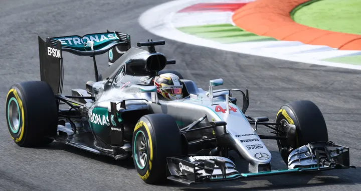 GP Monza 2016, QUALIFICHE: la pole è di Hamilton