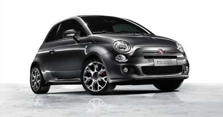 Nuova Fiat 500S: al via gli ordini da 13.750 euro