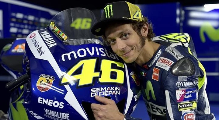Il mistero dei motori Yamaha