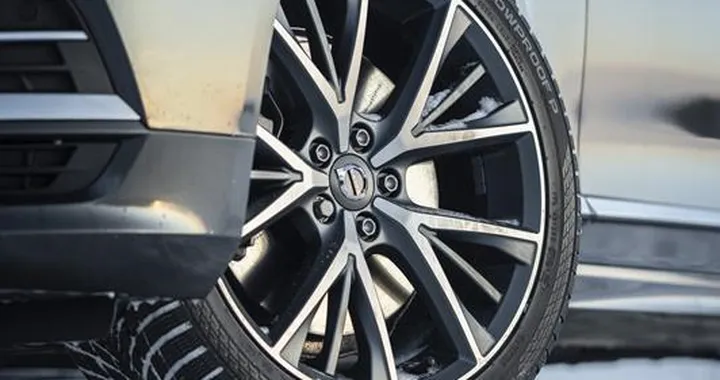 Pneumatici invernali: Nokian Snowproof P, studiato per le sportive