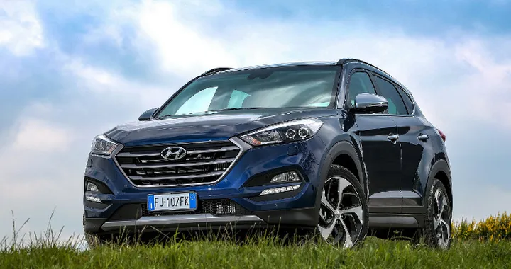 Hyundai Tucson Sound Edition: nuovo allestimento top di gamma