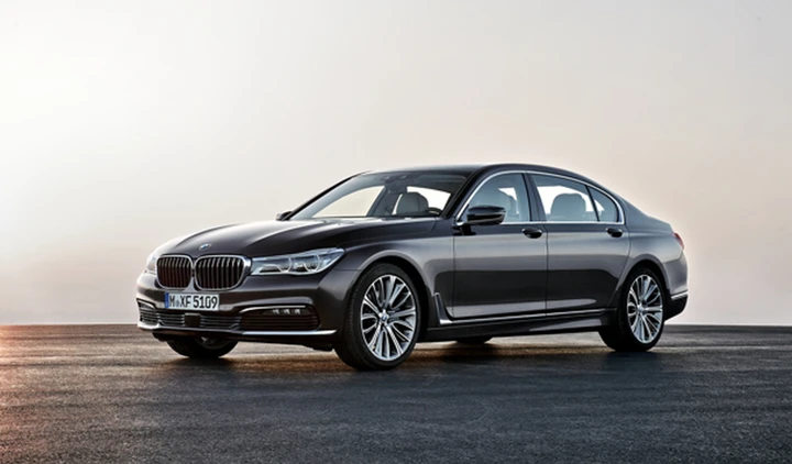 Bmw Serie 7 Centennial: in arrivo una edizione celebrativa