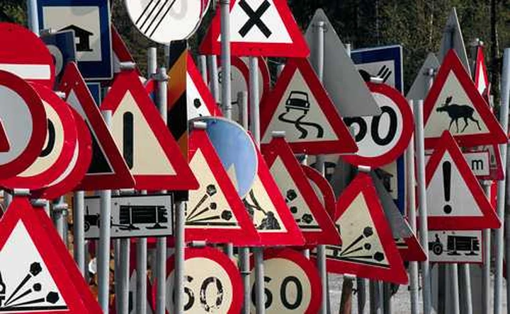 Codice: belle norme, ma spesso inapplicate
