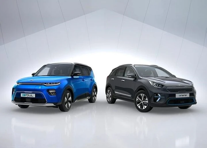 Kia: a giugno parte la vendita della nuova gamma elettrica