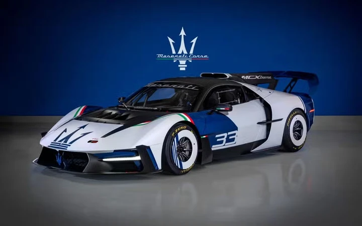 Maserati MCXtrema: consegnato l’ultimo esemplare da 730 CV
