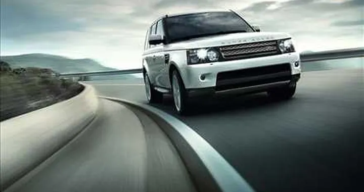 Range Rover Sport 2013: non paga più il superbollo