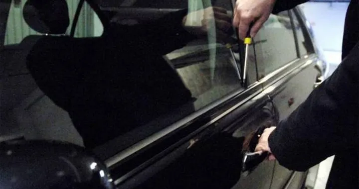 Furti d’auto: anche i SUV fra le prede più ambite