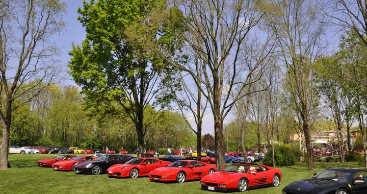 Cars and Coffee Brescia: in scena l'edizione 2017