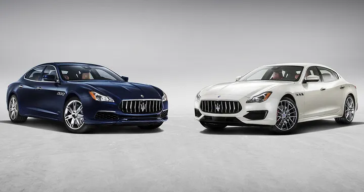 Maserati Quattroporte MY 2017: primo contatto
