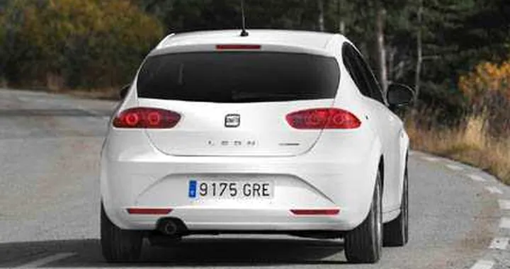 Il nuovo 1.6 TDI 105 CV anche sulla Seat Leon