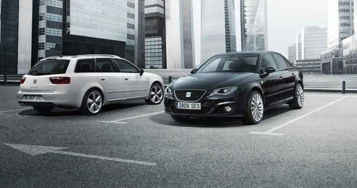 Per la Seat Exeo è tempo di restyling. Ecco i modelli 2012