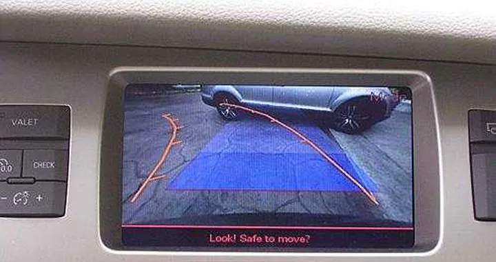 Telecamere posteriori obbligatorie negli Stati Uniti?