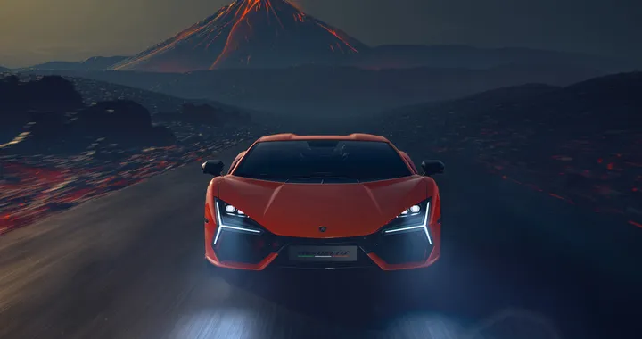 Lamborghini Revuelto: ecco perché è speciale