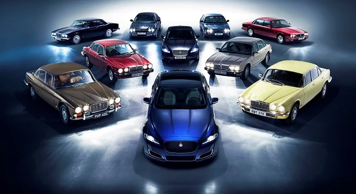 Jaguar Land Rover: annunciati i modelli per il Salone di Parigi
