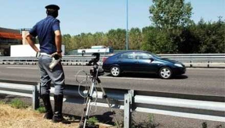 Autovelox: multe illegittime senza contestazione immediata
