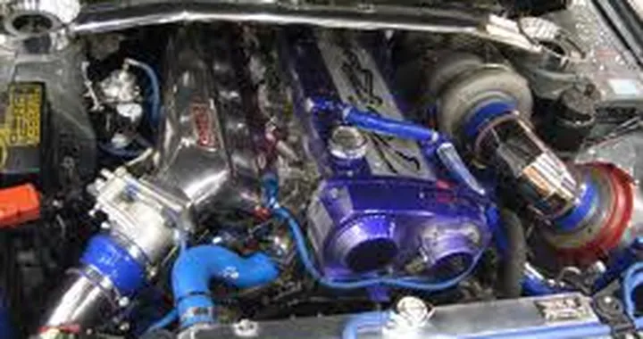 Tuning, normativa e informazioni