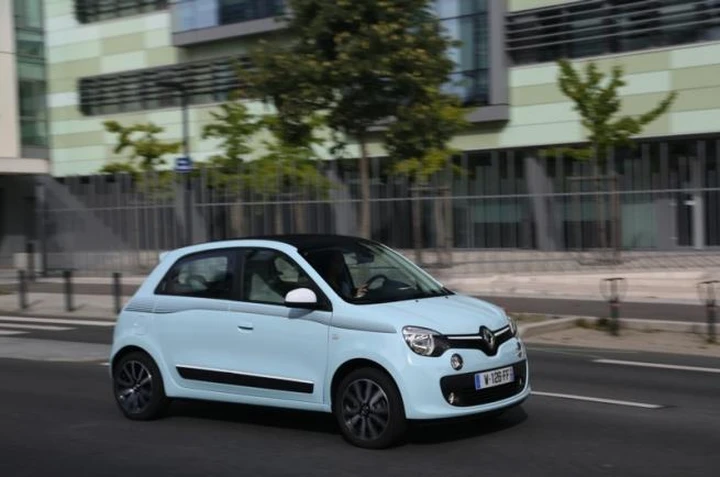 Renault Twingo 2014, prezzo da 8.950 euro