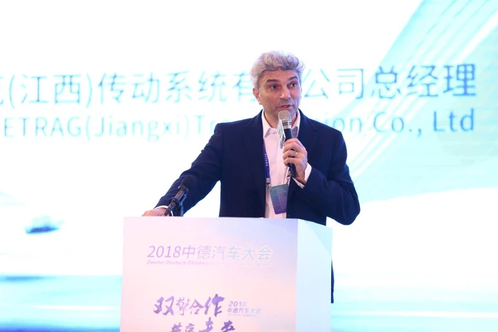 Fiat-Chrysler: nuove nomine in Cina