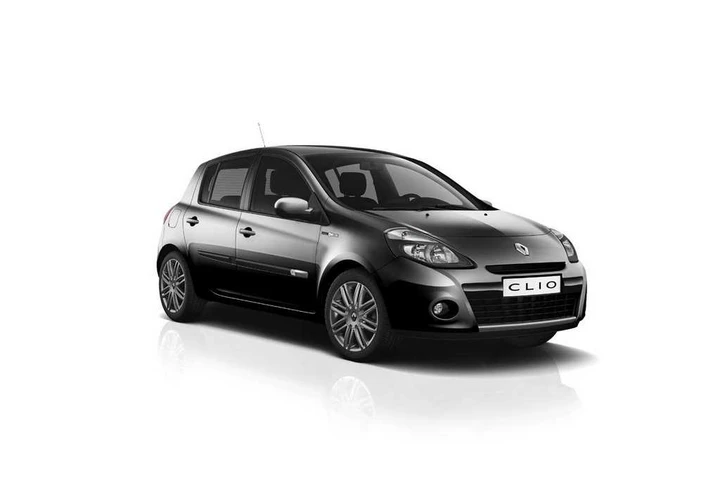 Renault Clio Live!
