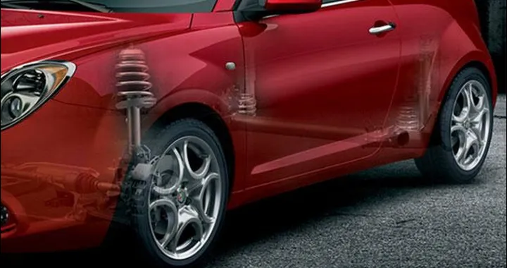 Abbassare assetto auto, come fare e prezzi
