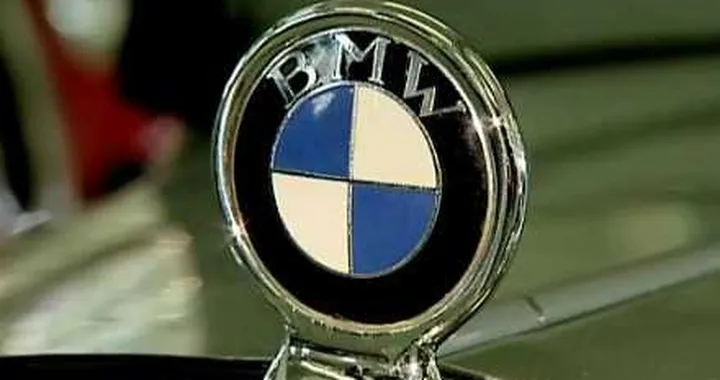 Logo Bmw: in un video l'origine e l'evoluzione