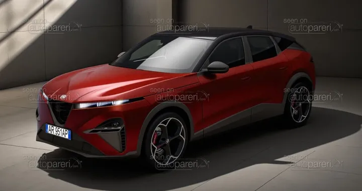 Alfa Romeo Stelvio 2025, la versione quasi definitiva