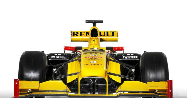 F1: Pirelli ha scelto la monoposto per i test 2012