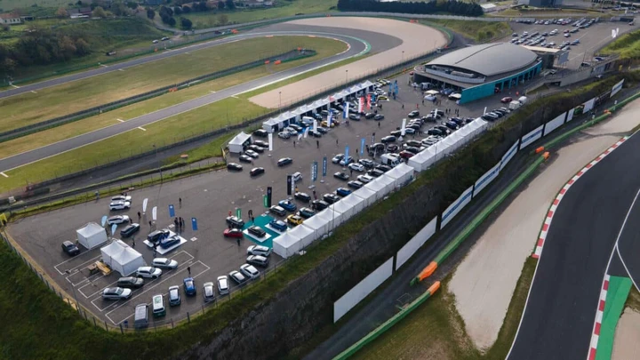 Fleet Motor Day: programma, date e novità dell'edizione 2026