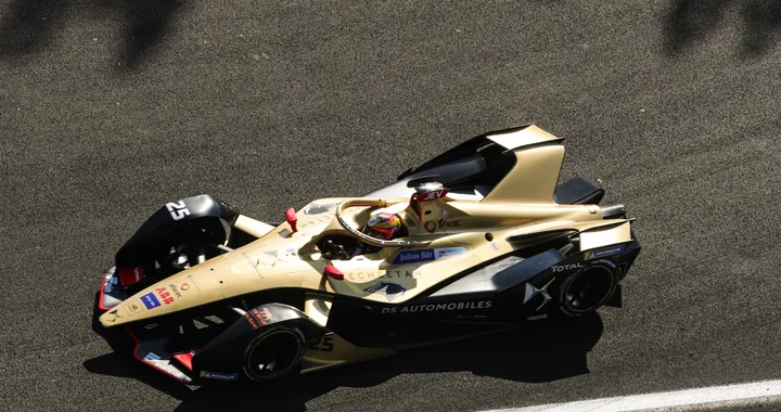 Formula E, DS Techeetah: pronti alla sfida di Hong Kong