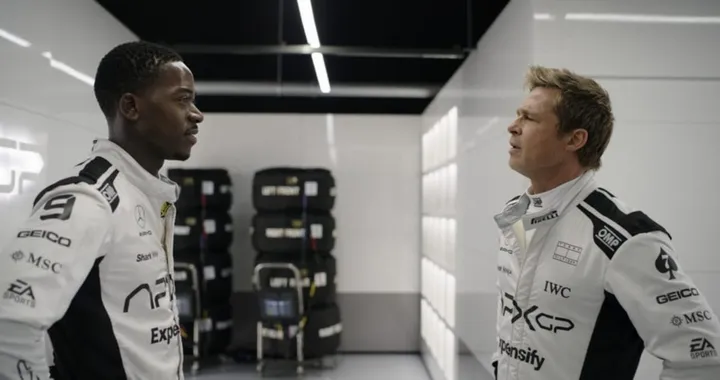 F1 The Movie: tra adrenalina e stereotipi un film che divide