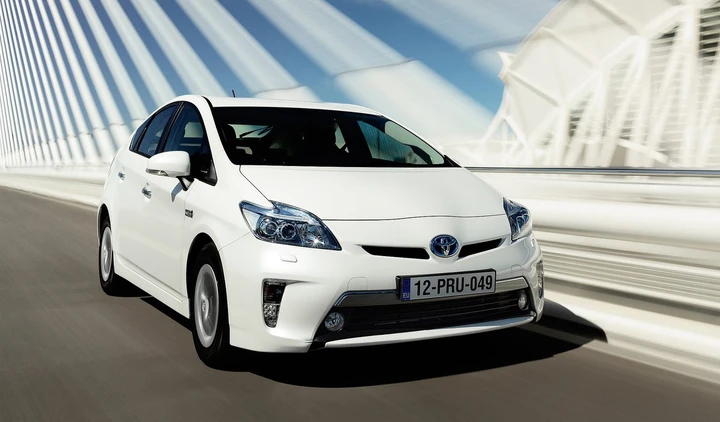 Auto usate a basso consumo: le 9 migliori auto
