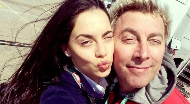 Carlotta Maggiorana, le sexy curve della SBK