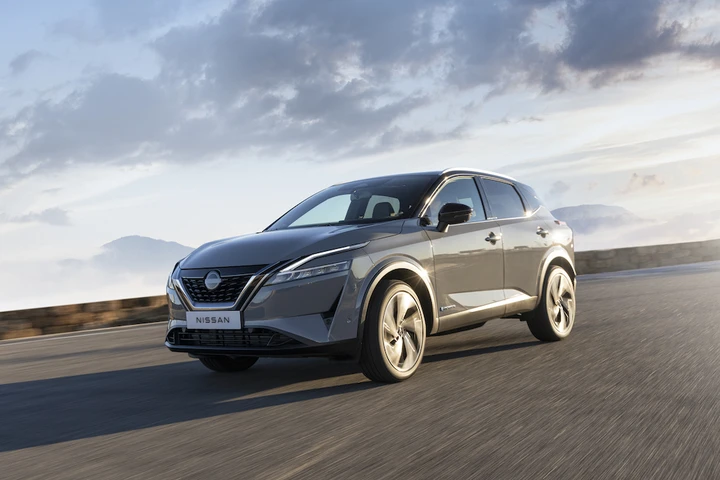 Nissan: il motore e-Power arriverà in Europa in estate