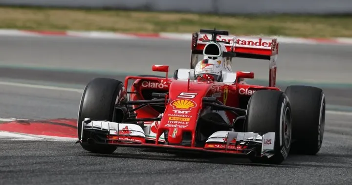 Formula 1: perché Vettel potrebbe vincere il mondiale?