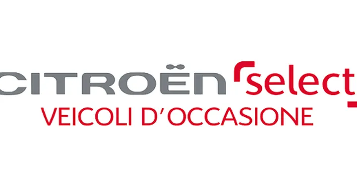 Citroën Select certifica l'usato del Double Chevron