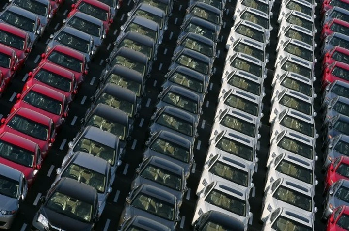 Mercato auto novembre: bene in Europa, in calo Fiat