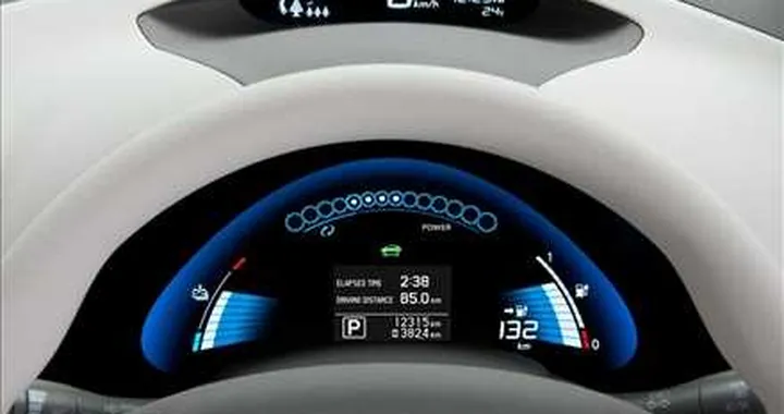 Auto elettriche: se vai (molto) piano, vai lontano