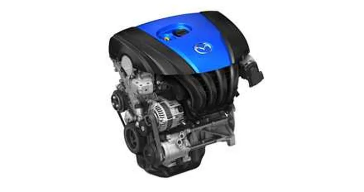 Mazda si aggiudica il Fleet Award