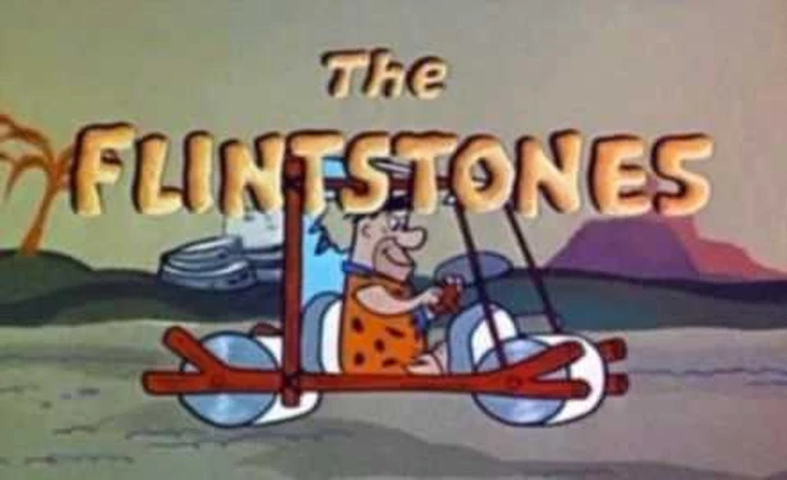 50 anni dei Flintstones? Alcune nostre riflessioni