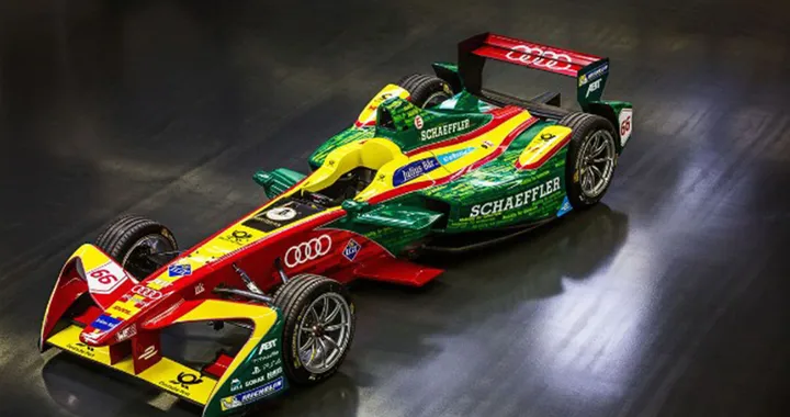 Formula E: nel 2017 debutta il team ufficiale Audi