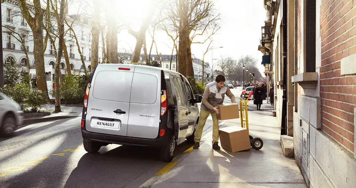 Renault Business Booster Tour: uno show itinerante per le aziende