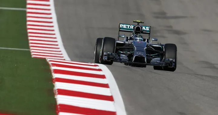 F1, Austin: dominio Mercedes, Hamilton ipoteca il Mondiale