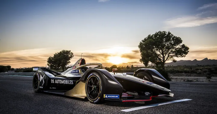 Velocità Formula E: a quanto arrivano le vetture