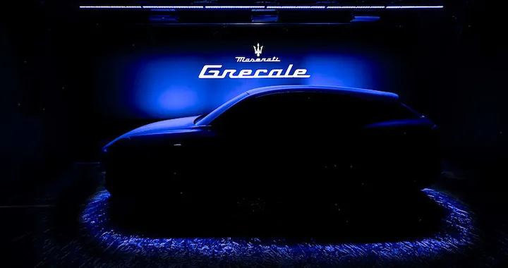Maserati: il nuovo corso passa per la Grecale e la gamma Folgore