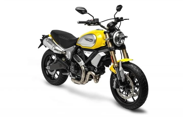 Ducati Scrambler: in arrivo una versione acquistabile solo su internet