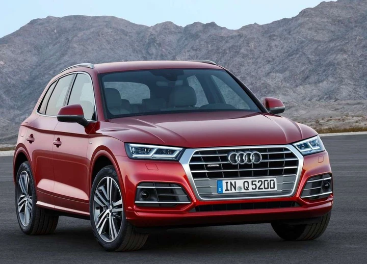 Audi: in futuro il design sarà meno conservativo
